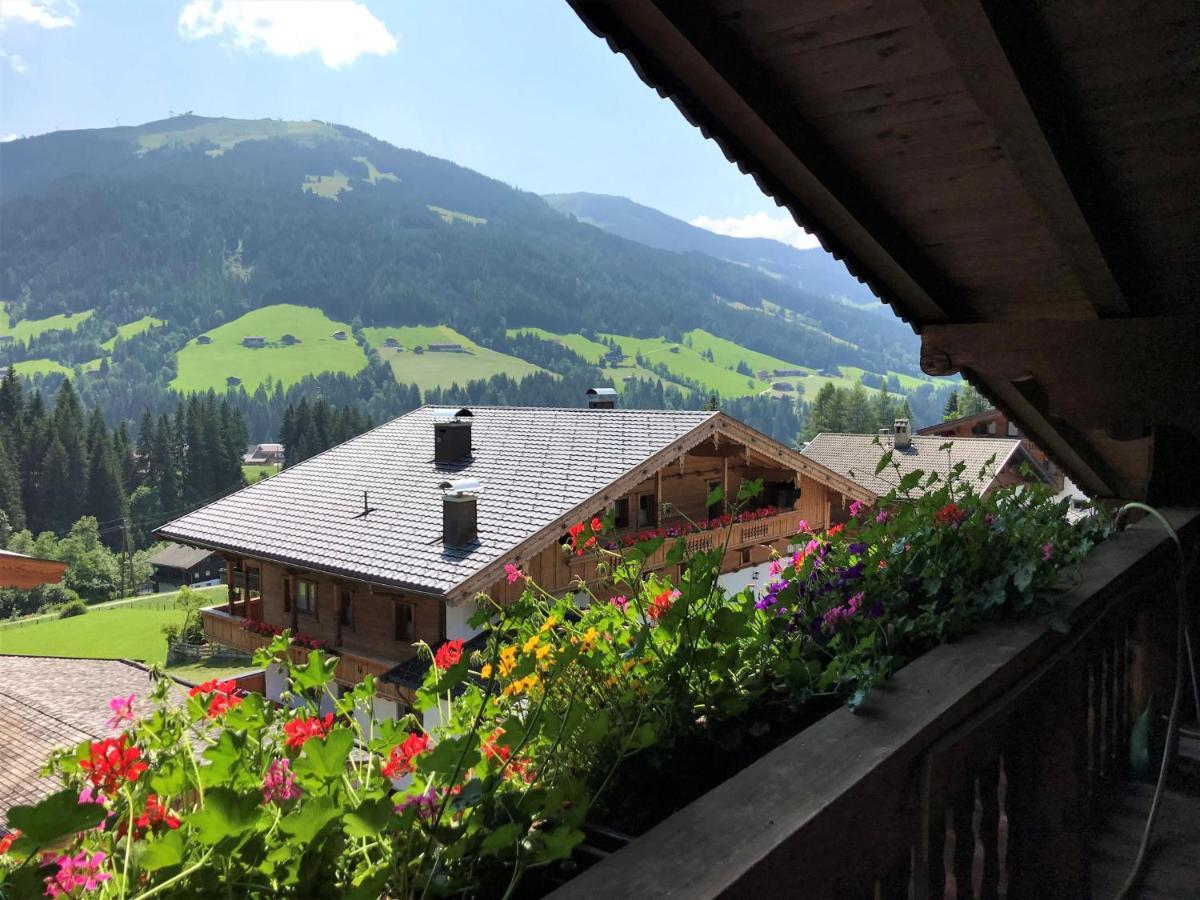 Apartment Elisabeth - Aph311 By Interhome Alpbach Exterior photo